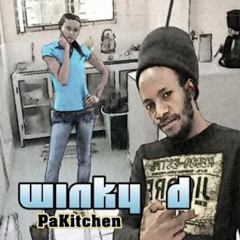 Winky D Home Alone