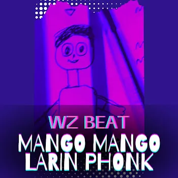 Wz Beat Mango Mango Larin Phonk
