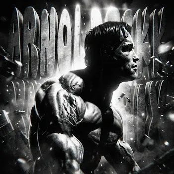 Xvallarix Arnoldtekk (Ultra Slowed)