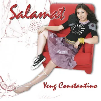 Yeng Constantino Cool Off
