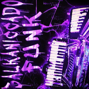 Zurvyy Balkaniccado Funk