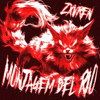 Zxvren Montagem Delírio (Super Slowed)